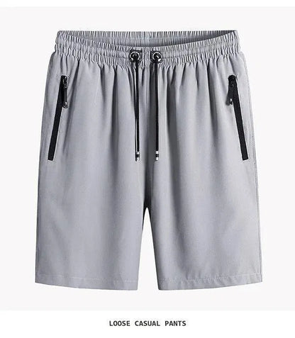 Combo of 4 Men's Stretchable Cotton Shorts